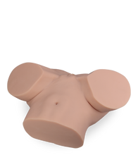 Load image into Gallery viewer, Tamara large bubble butt masturbator 22 lb