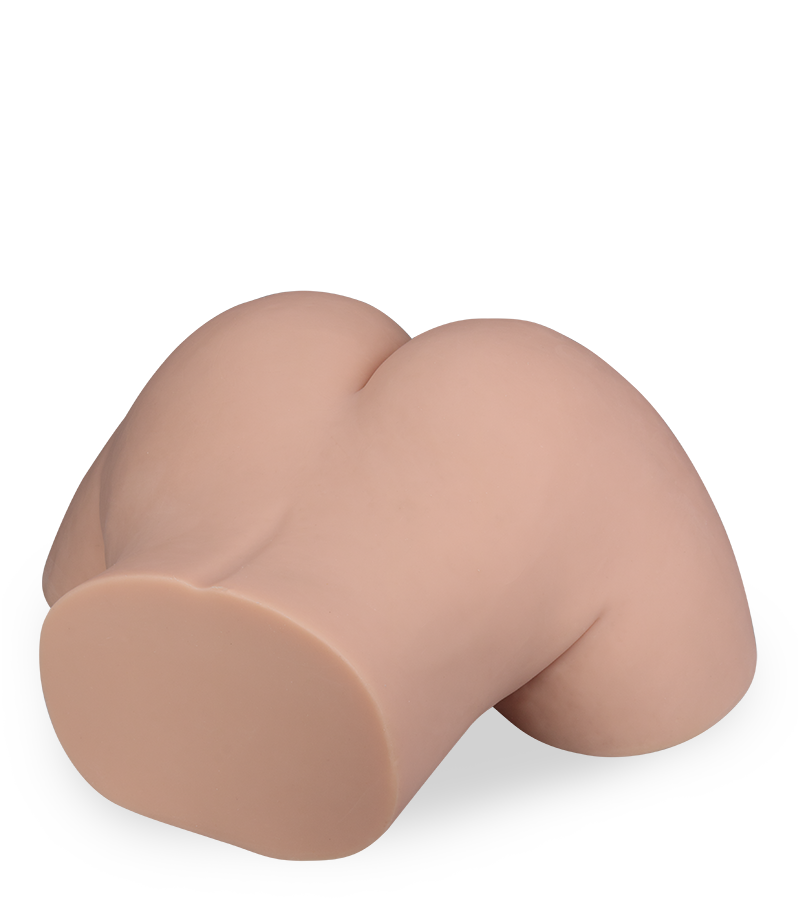 Tamara large bubble butt masturbator 22 lb