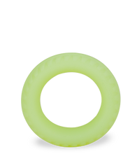 Load image into Gallery viewer, Tavala medical-grade silicone glow-in-the-dark cock ring