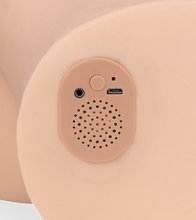 Load image into Gallery viewer, Tayana ass masturbation with suction action 18.50 lb