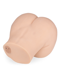 Load image into Gallery viewer, Tayana ass masturbation with suction action 18.50 lb