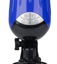 Load image into Gallery viewer, Telescopic pump and thrust masturbator