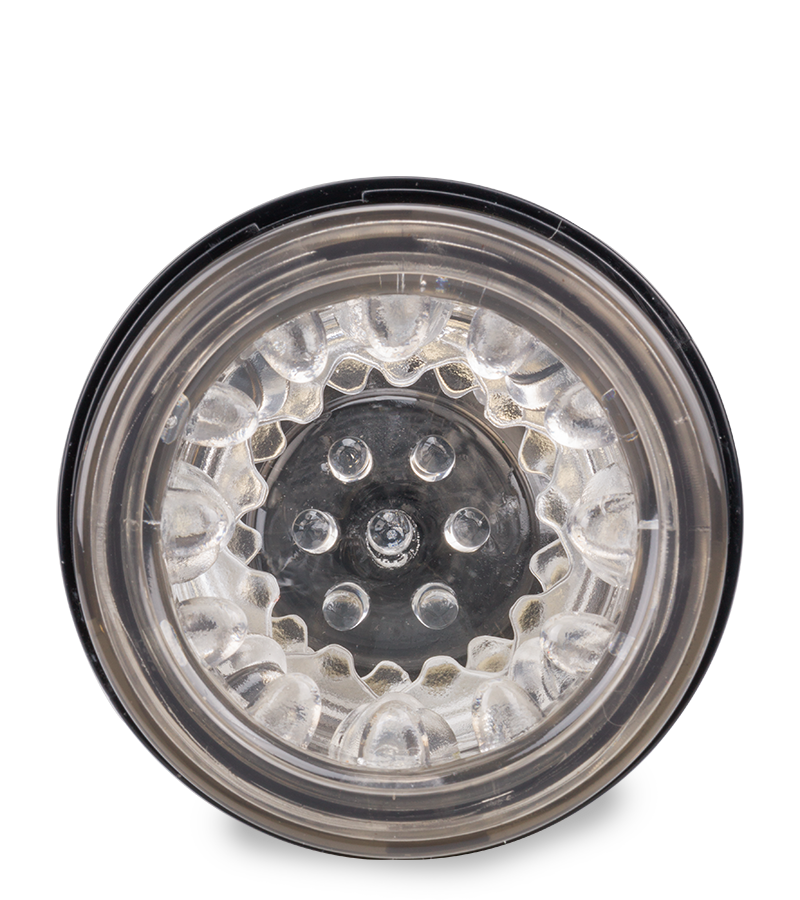 Tempest thrusting and rotating masturbator