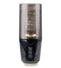 Load image into Gallery viewer, Tempest thrusting and rotating masturbator