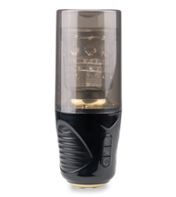 Load image into Gallery viewer, Tempest thrusting and rotating masturbator