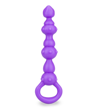 Load image into Gallery viewer, Tempter anal beads
