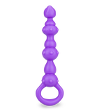 Tempter anal beads