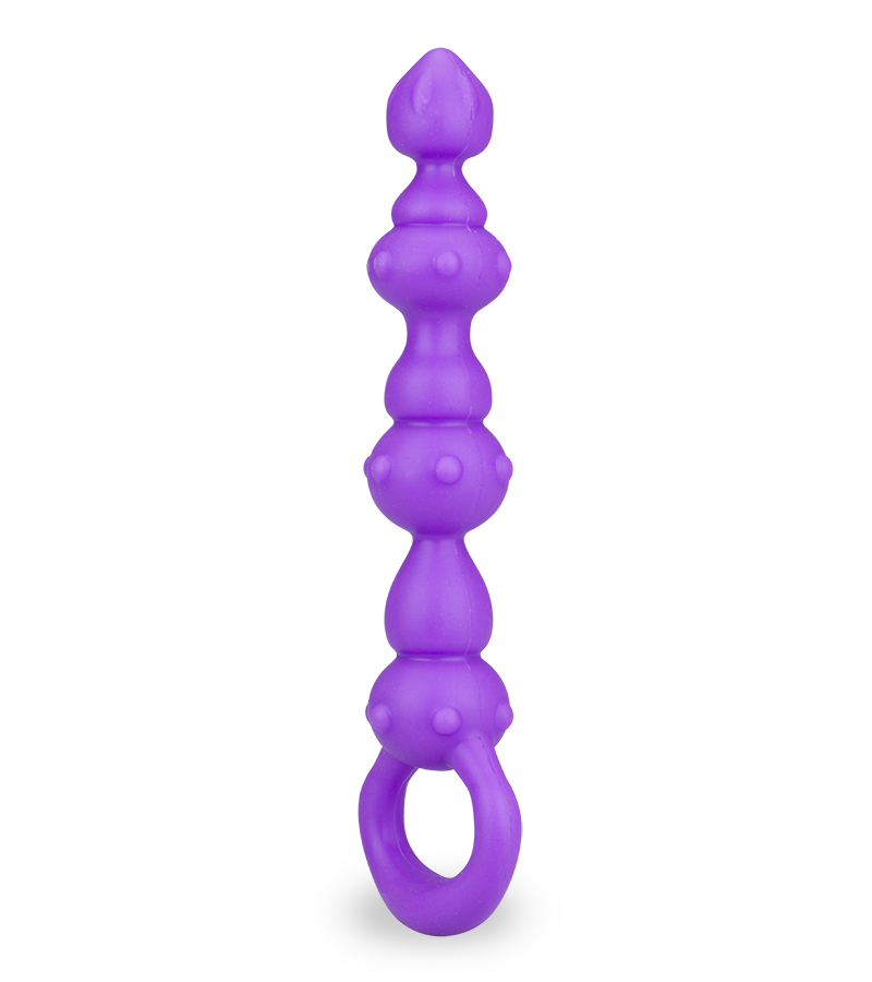 Tempter anal beads