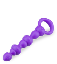 Load image into Gallery viewer, Tempter anal beads