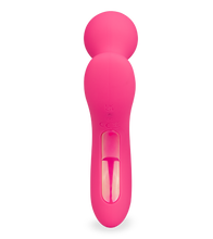 Load image into Gallery viewer, Texas wand vibrator 10 vibration modes