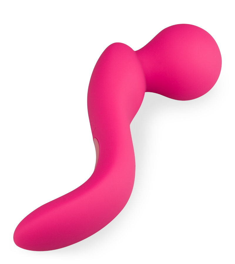 Texas wand vibrator 10 vibration modes