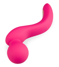Load image into Gallery viewer, Texas wand vibrator 10 vibration modes