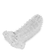 Load image into Gallery viewer, Textured cock sleeve