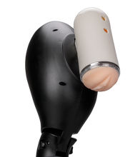 Load image into Gallery viewer, The Milker hands-free masturbator with vagina sleeve