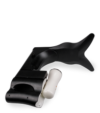 Load image into Gallery viewer, The Milkmaid hands-free masturbator with vagina sleeve