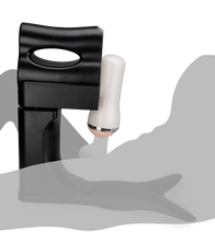 Load image into Gallery viewer, The Milkmaid hands-free masturbator with vagina sleeve