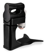 Load image into Gallery viewer, The Milkmaid hands-free masturbator with vagina sleeve