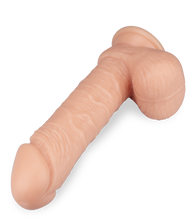Load image into Gallery viewer, The Wondercock realistic fat dildo