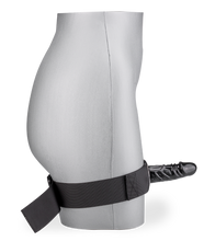 Load image into Gallery viewer, Thigh strap-on dildo 3.75 inches