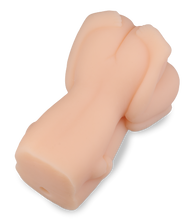 Load image into Gallery viewer, Thrilling Threesome double pocket vagina