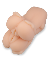 Load image into Gallery viewer, Thrilling Threesome double pocket vagina