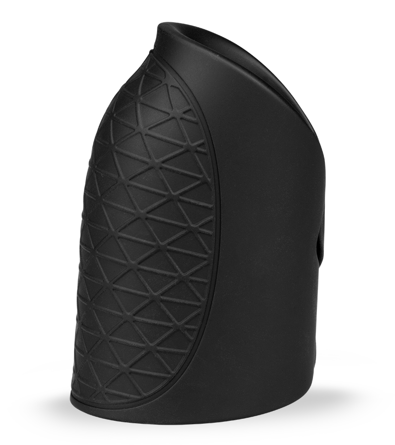 Thunder vibrating masturbator 9 modes