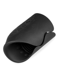 Load image into Gallery viewer, Thunder vibrating masturbator 9 modes