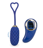 Ti Amo remote-controlled vibrating love egg 10 modes 8 speeds