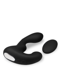 Load image into Gallery viewer, Tickler remote control prostate massager