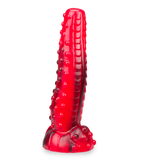 Tiger animal dildo