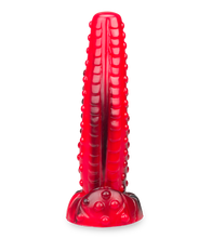 Load image into Gallery viewer, Tiger animal dildo