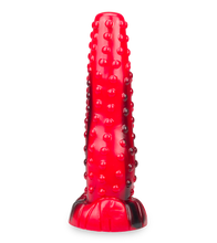 Load image into Gallery viewer, Tiger animal dildo