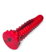 Load image into Gallery viewer, Tiger animal dildo