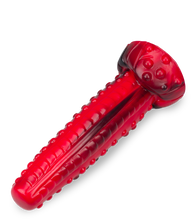 Load image into Gallery viewer, Tiger animal dildo