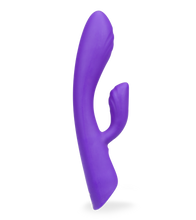 Load image into Gallery viewer, Tiger rabbit vibrator 18 modes