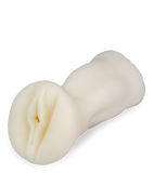 Tight slit vagina masturbator