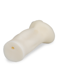 Load image into Gallery viewer, Tight slit vagina masturbator