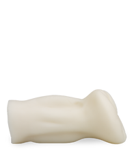 Load image into Gallery viewer, Tight slit vagina masturbator