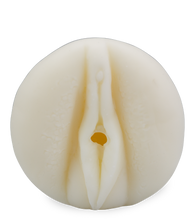 Load image into Gallery viewer, Tight slit vagina masturbator