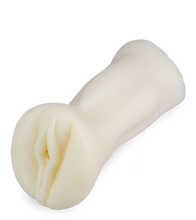 Load image into Gallery viewer, Tight slit vagina masturbator