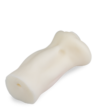 Load image into Gallery viewer, Tight slit vagina masturbator