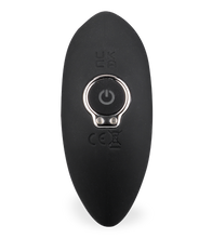 Load image into Gallery viewer, Tokyo vibrating and thrusting butt plug