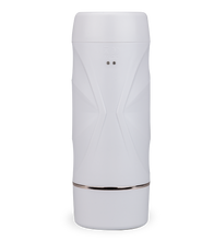 Load image into Gallery viewer, Tomorrow vibrating and sucking masturbator