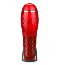 Load image into Gallery viewer, Tonnor thrusting masturbator with audio feature