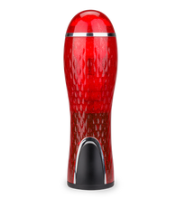 Load image into Gallery viewer, Tonnor thrusting masturbator with audio feature