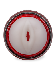 Load image into Gallery viewer, Tonnor thrusting masturbator with audio feature