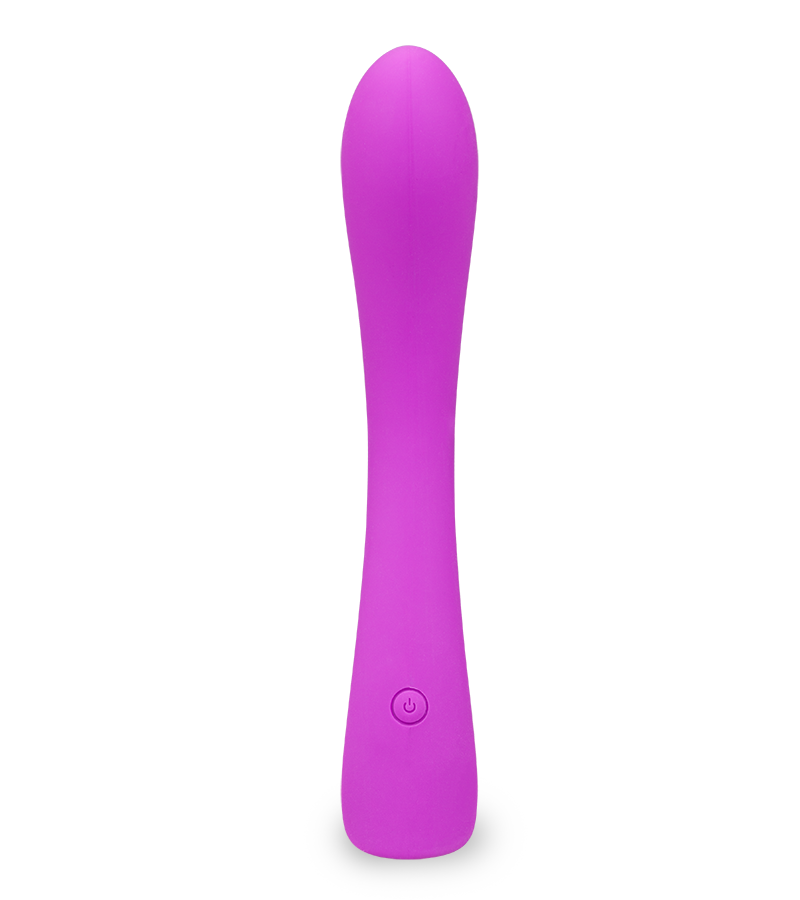 Topaz G-spot vibrator