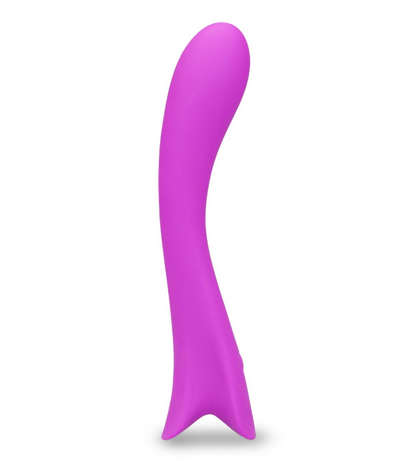 Topaz G-spot vibrator