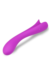 Load image into Gallery viewer, Topaz G-spot vibrator