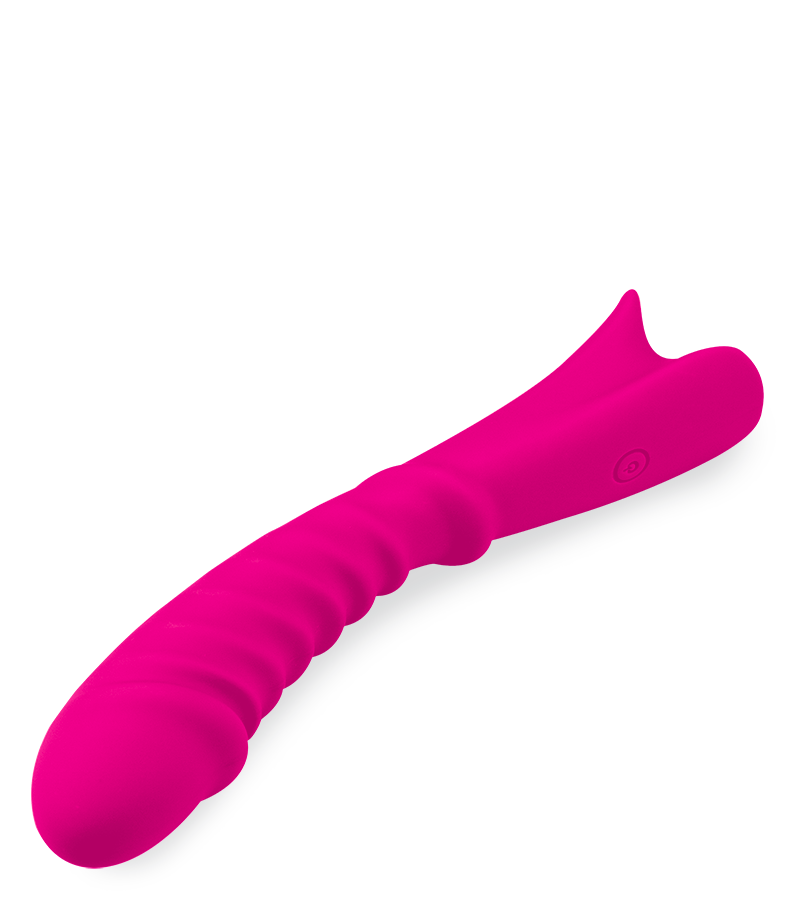 Topi vibrator 9 modes